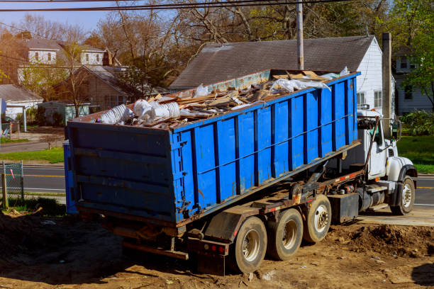 Best Junk Removal Near Me  in Republic, WA