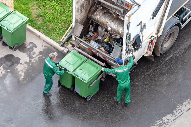 Attic Cleanout Services in Republic, WA