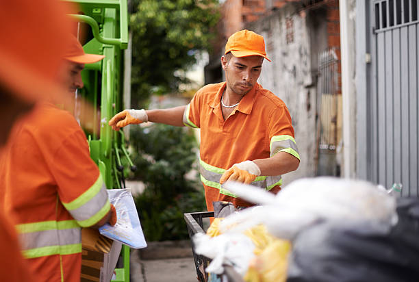 Best Trash Removal Near Me  in Republic, WA