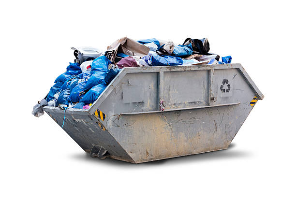 Best Garage Cleanout Services  in Republic, WA